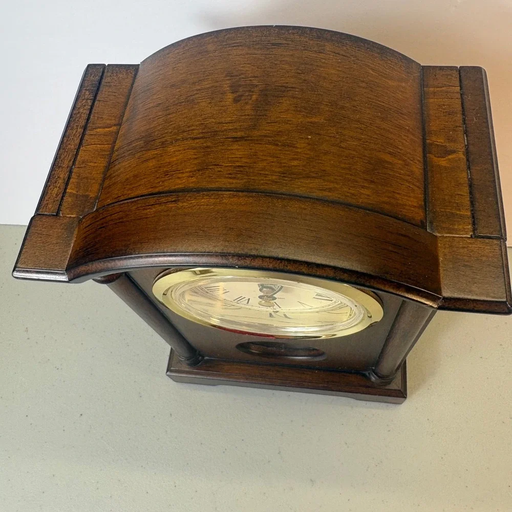 Bulova dalton chiming